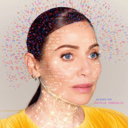 Natalie Imbruglia : Algorithm
